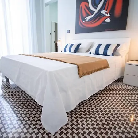 Palazzo Ginevra * Gallico Marina
