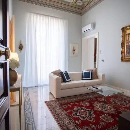 Palazzo Ginevra Gallico Marina