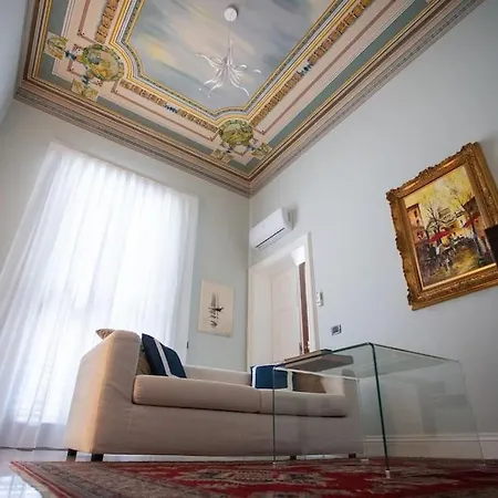 Palazzo Ginevra Lägenhet