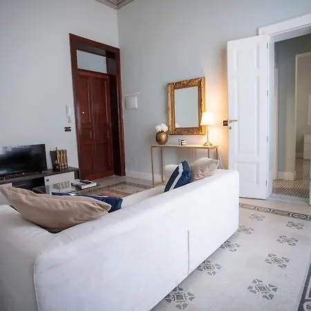 Lägenhet Palazzo Ginevra *