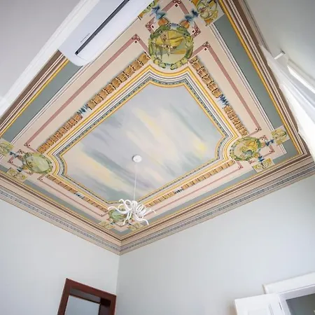 Palazzo Ginevra