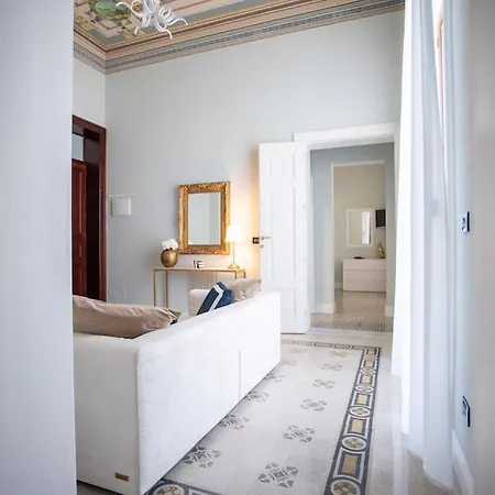 Lägenhet Palazzo Ginevra